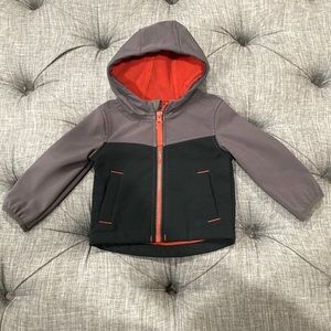 🔴 Baby Boy’s Spring Jacket Size 12 Month